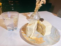 招牌双层芋泥-十五食吾 La Pâtisserie (海甸岛店)