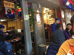 -鑫日千里马朝鲜族小馆(总店)