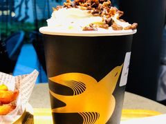 松林拿铁-BeauTea水仙(coco park店)