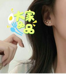 -AI艾耳·专业手工耳洞·穿孔美学馆