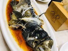 -南海渔家•海鲜•正宗海南菜(海棠湾店)