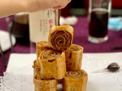 -万柳阁小馆·花园餐厅(龙潭湖店)