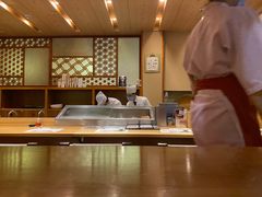 -希望日本料理(保利香槟花园店)