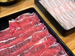-牛匠和牛寿喜锅(西安总店)