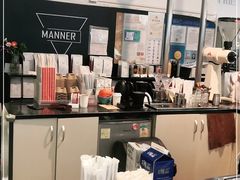 -Manner Coffee(芮欧百货店)