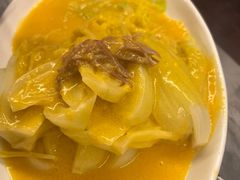 -蔼若春.传承云南菜(金碧公园店)