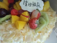 -卡漫莫尼蛋糕(私人定制店)