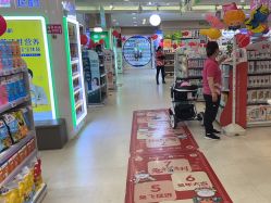 -孩子王童乐园(唐山万达广场店)