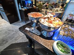 -富力万达文华酒店·海鲜自助