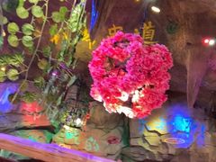 -大哈福烧烤·海鲜·家常菜(延安三路店)