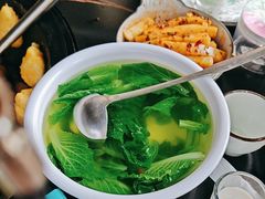 -刘家花园·柴火鸡·中餐酒楼·西昌烧烤(三圣乡店)