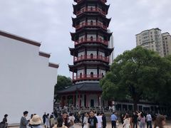 -绳金塔