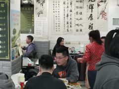 大堂-绍兴名菜馆(可乐路店)