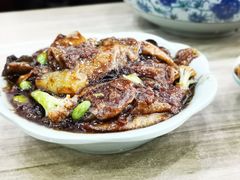 -孙嫂面馆(贡湖店)