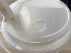 -%百分茶(江阴万达店)