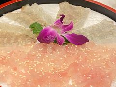 草鱼鱼生-草鱼先生潮州鱼生·虾生(新厦花园店)