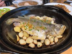 -兰亭轩茶餐厅(长江路店)