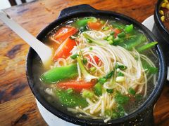 -沈妈砂锅(光华村店)