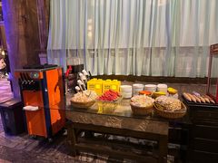 -淀里船宴(卓达店)