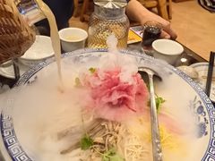 -老雒阳面馆·水席(王城路店)