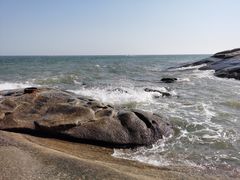 -老虎石海上公园