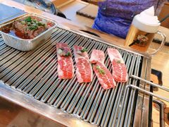 -千寻烧肉(政务区店)