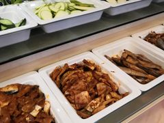 -汉丽轩韩式自助烤肉十二年(SM广场店)