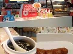 -红荔村肠粉(岗厦店)