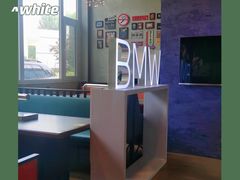 -北京盈之宝宝马4S店(望京店)