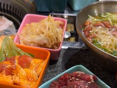 -鹤之乡·齐齐哈尔烤肉·非遗(秋涛路店)