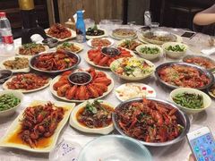 -胡大饭馆(青果路店)