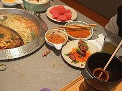 -狼头山火锅 KTV欢唱·烤串(理工大学店)