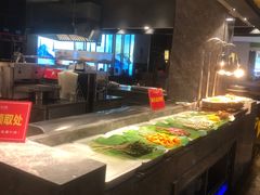 -吉布鲁牛排海鲜自助(巴南万达广场店)
