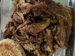 -清真-戏楼王记牛肉面