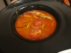 -北京海湾半山酒店-加咖啡西餐厅