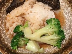 -岷山饭店-芝芝自助餐厅