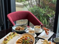 -福州仓山凯悦酒店·闽味中餐厅