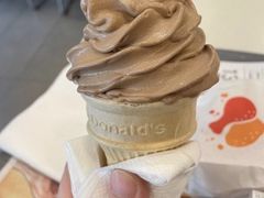 -麦当劳(南京宁海路店)
