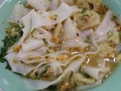 -董小西的凉皮和椒麻鸡(三元桥店)