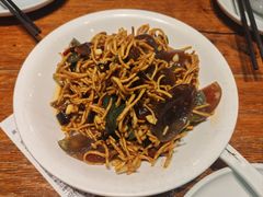 -黄泥岗·黄陂农家菜(百步亭店)