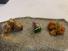 -涵苑私宴定制(外滩店)