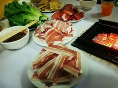-风味烧烤
