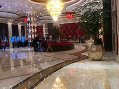 -芭菲盛宴·环球美食(北城国际店)