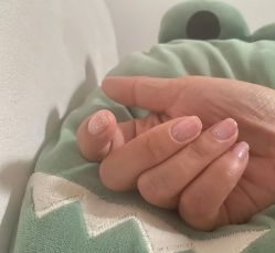 -阿噶西美甲美睫