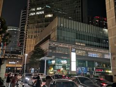 -广州富力丽思卡尔顿酒店