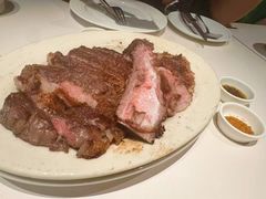 -K·Kitchen KK牛扒厨房(江南西店)