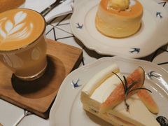 -懒鱼时光馆(沙坪坝店)