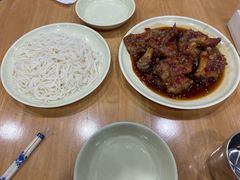 -贤花饭店(城阳店)