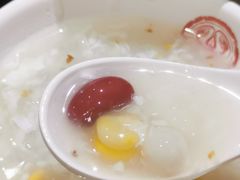 酒酿圆子-叶派龙虾•招牌香辣蟹·海鲜(中海国际店)