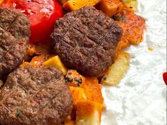 -Efes Turkish & Mediterranean Cuisine 艾菲斯餐厅(陆家嘴店)